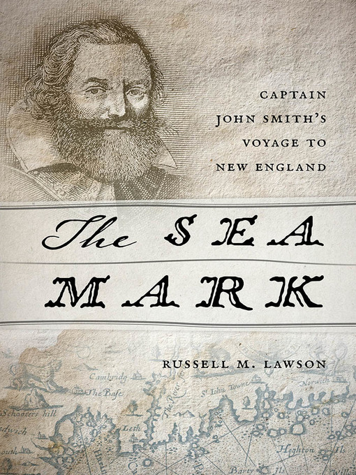 Title details for The Sea Mark by Russell M. Lawson - Available
